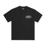 Corteiz BBK Royale Tee Black 