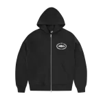 Corteiz BBK Royale Zip Hoodie