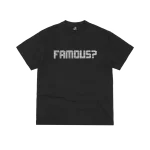Corteiz Famous Tee