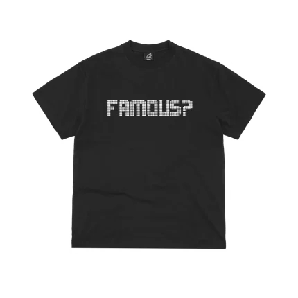 Corteiz Famous Tee