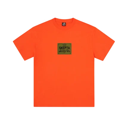Corteiz Greatest Hits Tee