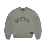 Corteiz Guerillaz Arch Crewneck