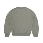 Corteiz Guerillaz Arch Crewneck Back in