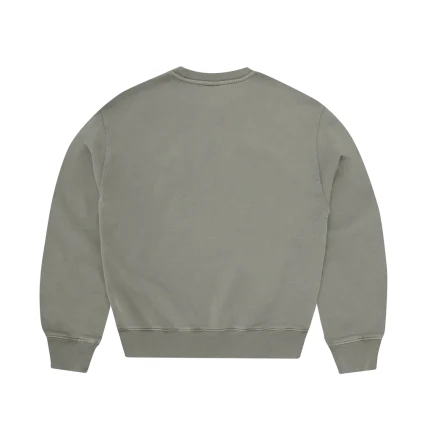 Corteiz Guerillaz Arch Crewneck Back in