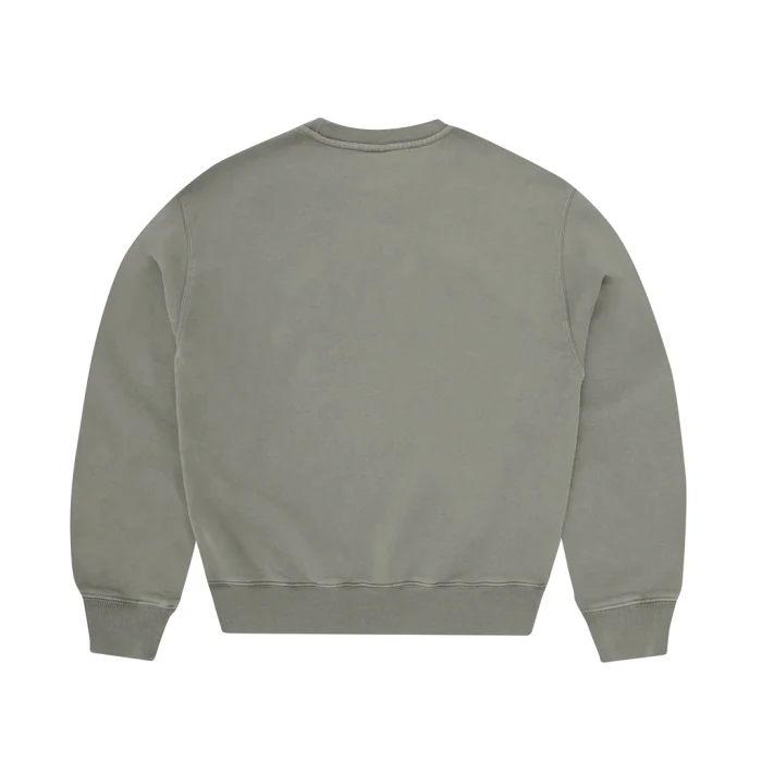 Corteiz Guerillaz Arch Crewneck Back in