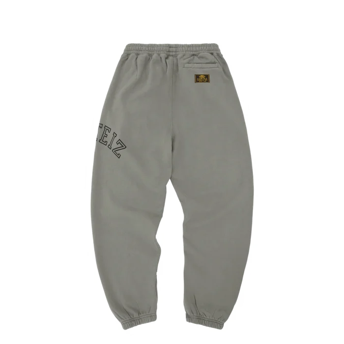 Corteiz Guerillaz Arch Sweatpants Back in