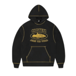 Corteiz Alcatraz Contrast Hoodie