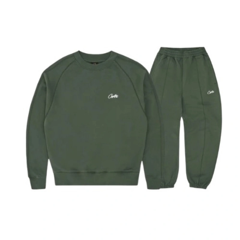 Corteiz-Alcatraz-Green-Tracksuit Corteiz Altraz Green Tracksuit