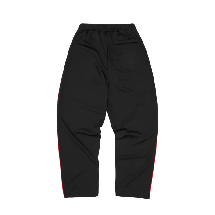 Corteiz 3 STAR CREST TRACK PANT back in