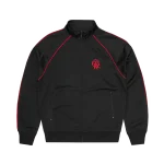 Corteiz 3 Star Crest Track Jacket