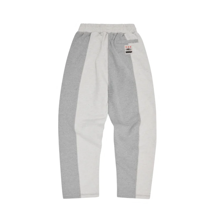 Corteiz HMP Contrast Panel Sweatpants Back in