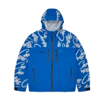 Corteiz Elitework Waterproof Shell Jacket