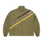 Corteiz Bias Panel Shuku Jacket