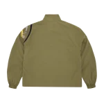 Corteiz Bias Panel Shuku Jacket Back in