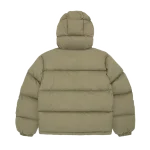 Corteiz Bolo Down Jacket Back in