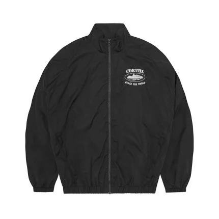 Corteiz OG Shuku Jacket