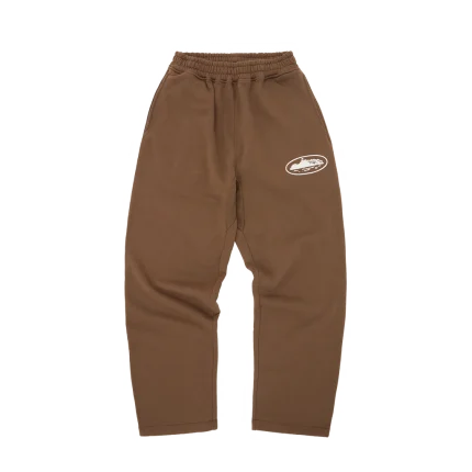 Corteiz Bias Panel Shuku Pant