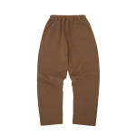 Corteiz Bias Panel Shuku Pant Back in