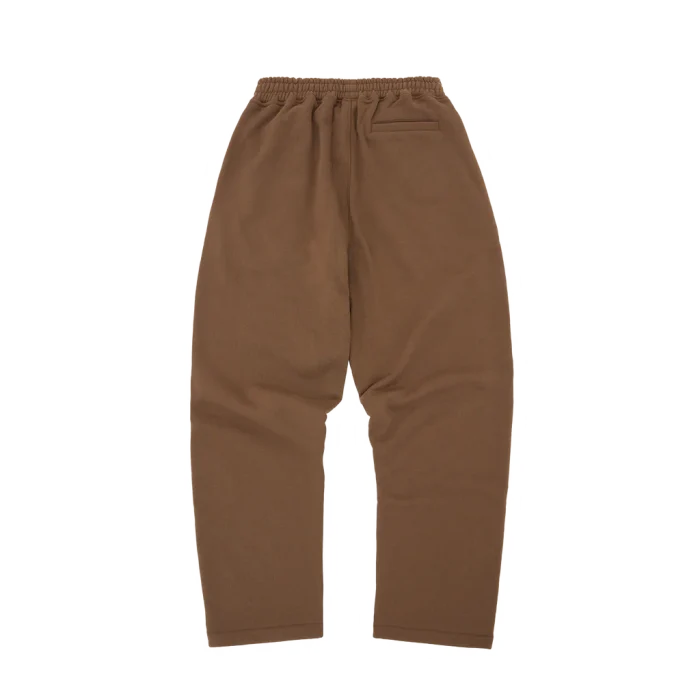 Corteiz Bias Panel Shuku Pant Back in