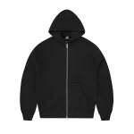 Corteiz Lundun Stitch Zip Hoodie