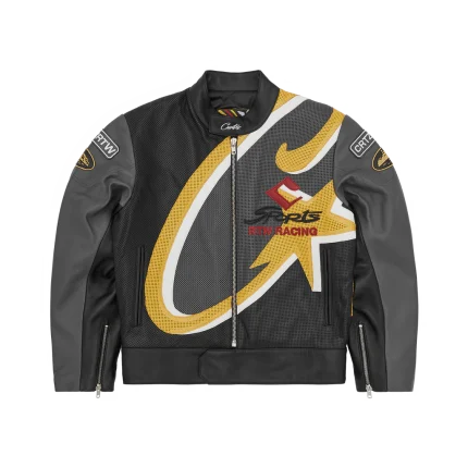 Corteiz Skydive Velocity Jacket