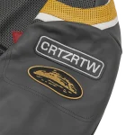 Corteiz Skydive Velocity Jacket Logo