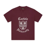 Corteiz Uni Heavyweight Tee