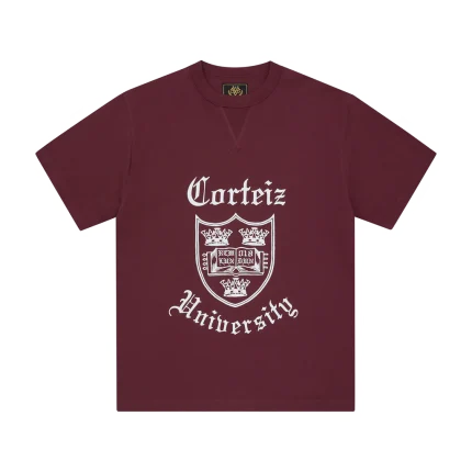 Corteiz Uni Heavyweight Tee