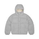 Corteiz Bolo V2 Jacket Grey