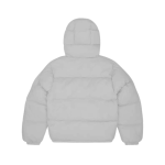 Corteiz Bolo V2 Jacket Grey Back
