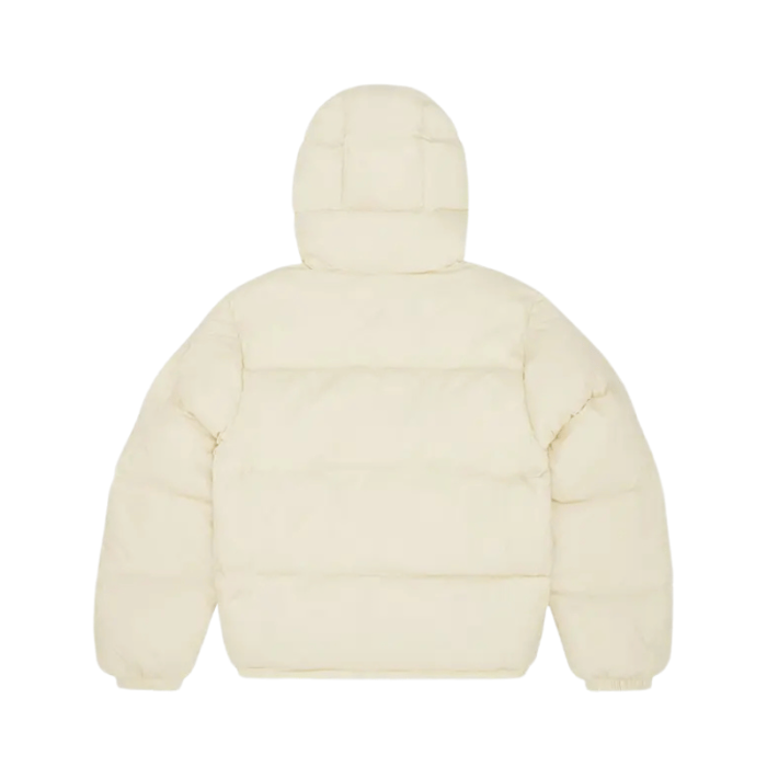 Corteiz Bolo V2 Jacket Off-White