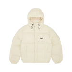 Corteiz Bolo V2 Jacket Off White