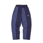 Corteiz HMP Contrast Sweatpant Navy