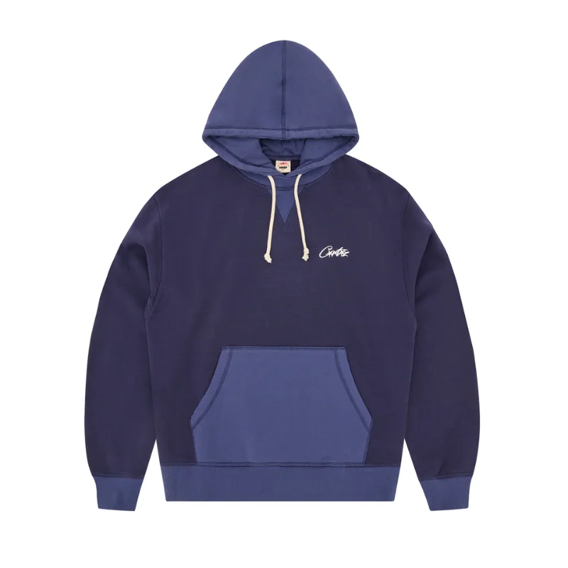 Corteiz-HMP-Contrast-Tracksuit-Navy Corteiz HMP Contrast Tracksuit Navy