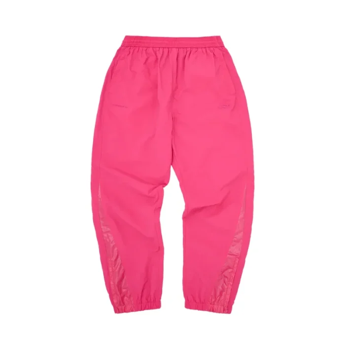 Corteiz Litework Quattro Pink Sweatpant
