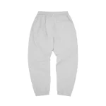 Corteiz Litework Quattro White Sweatpant