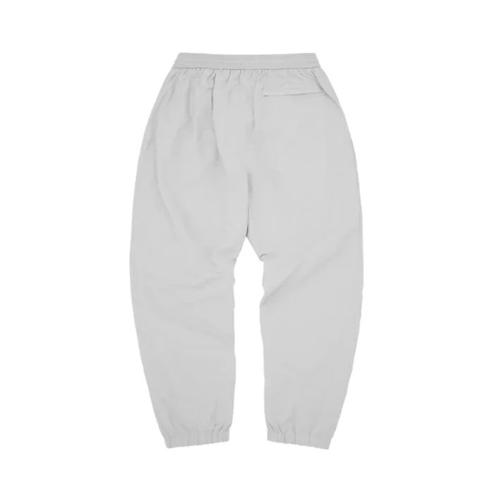 Corteiz Litework Quattro White Sweatpant