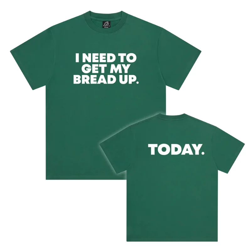 Corteiz-Reminder-Green-Tee Corteiz Reminder Green Tee