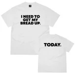Corteiz Reminder Tee White