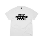 Corteiz BBK Alcatraz Tee