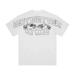 Corteiz BBK Royale Tee