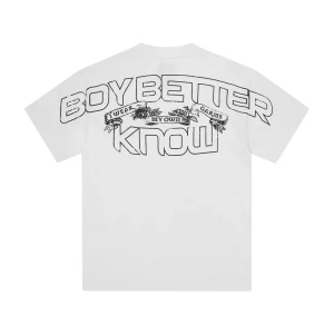 Corteiz BBK Royale Tee