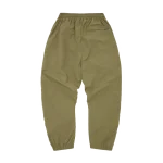 Corteiz Island Puff Print Open Hem Sweatpant [BROWN] - Image 2