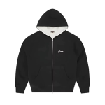 Corteiz HMP Thermal Zip Hoodie