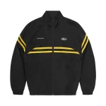 Corteiz Striped Litework Jacket