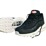Nike Air Max 95 Corteiz Black