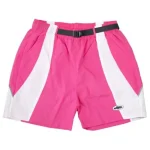 Corteiz Shorts Spring Pink