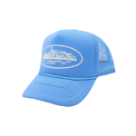 Corteiz Baby Blue Hat