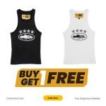 Corteiz Tank Top Sale
