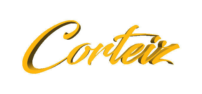 Corteiz logo